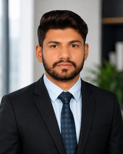 Muhammad Shahzad Jutt